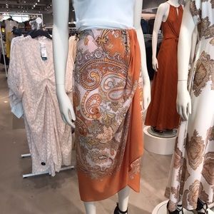 NWT H&M Skirt
